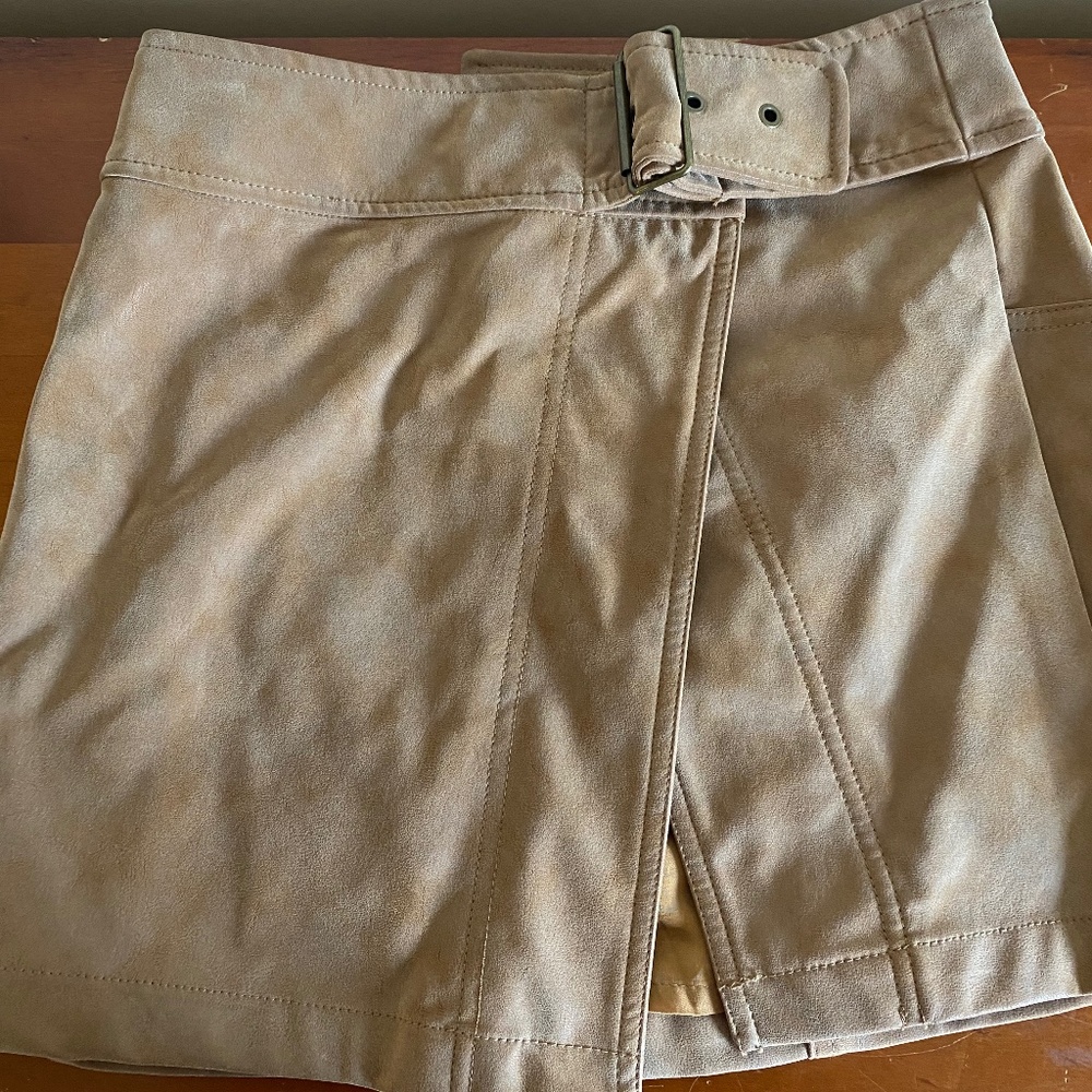 Swede Free People Mini